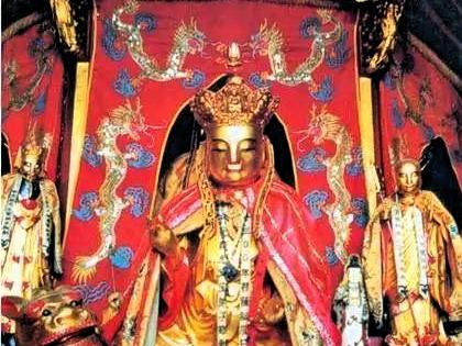 地藏菩萨的道场在我国哪座山上？很多游客只知拜佛，却不懂背后千年故事
 
都说四大