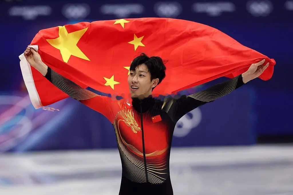 冬奥-短道男子1000米孙龙摘银 荷兰范德沃特夺金孙龙冬奥银牌 北京时间2月13