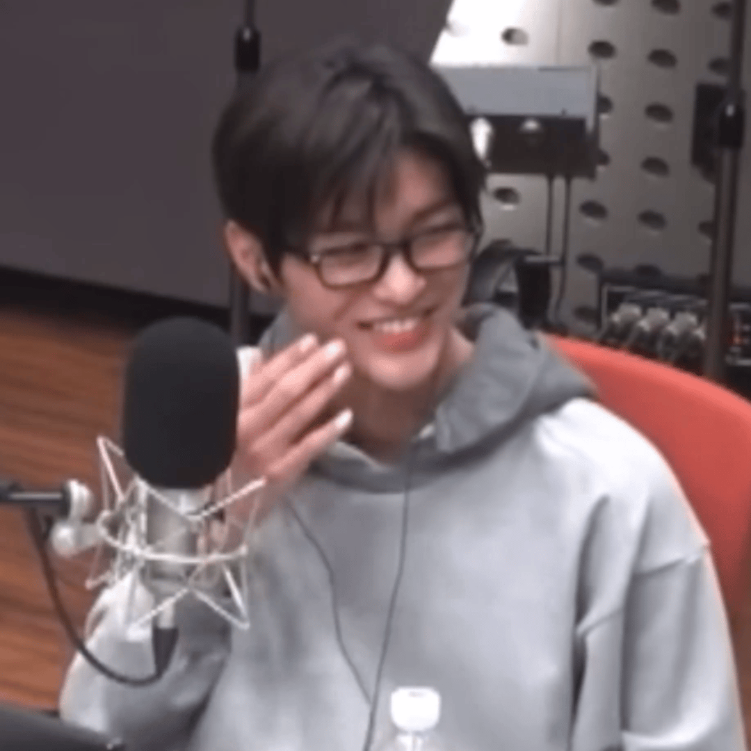 我们小爱神🥺🤏🏻 
