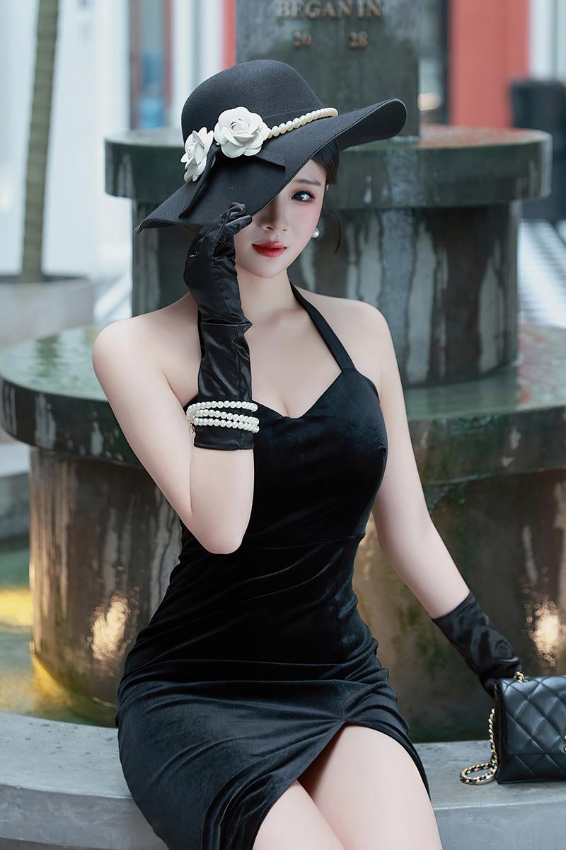 很有感觉的一组写真