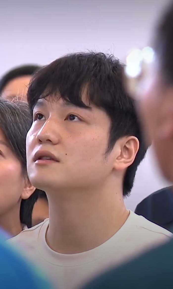 樊振东好优越，好高级的一张脸‼️樊振东乒颜一