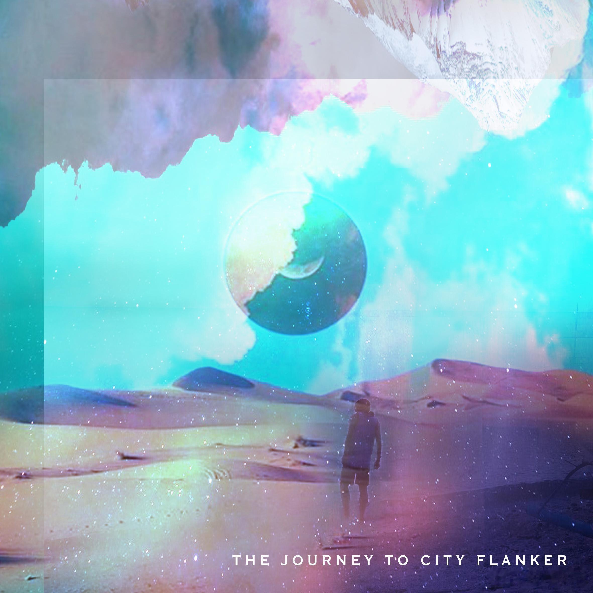 🌄【音乐推荐 City Flanker《旅程 The Journey》】笛声一