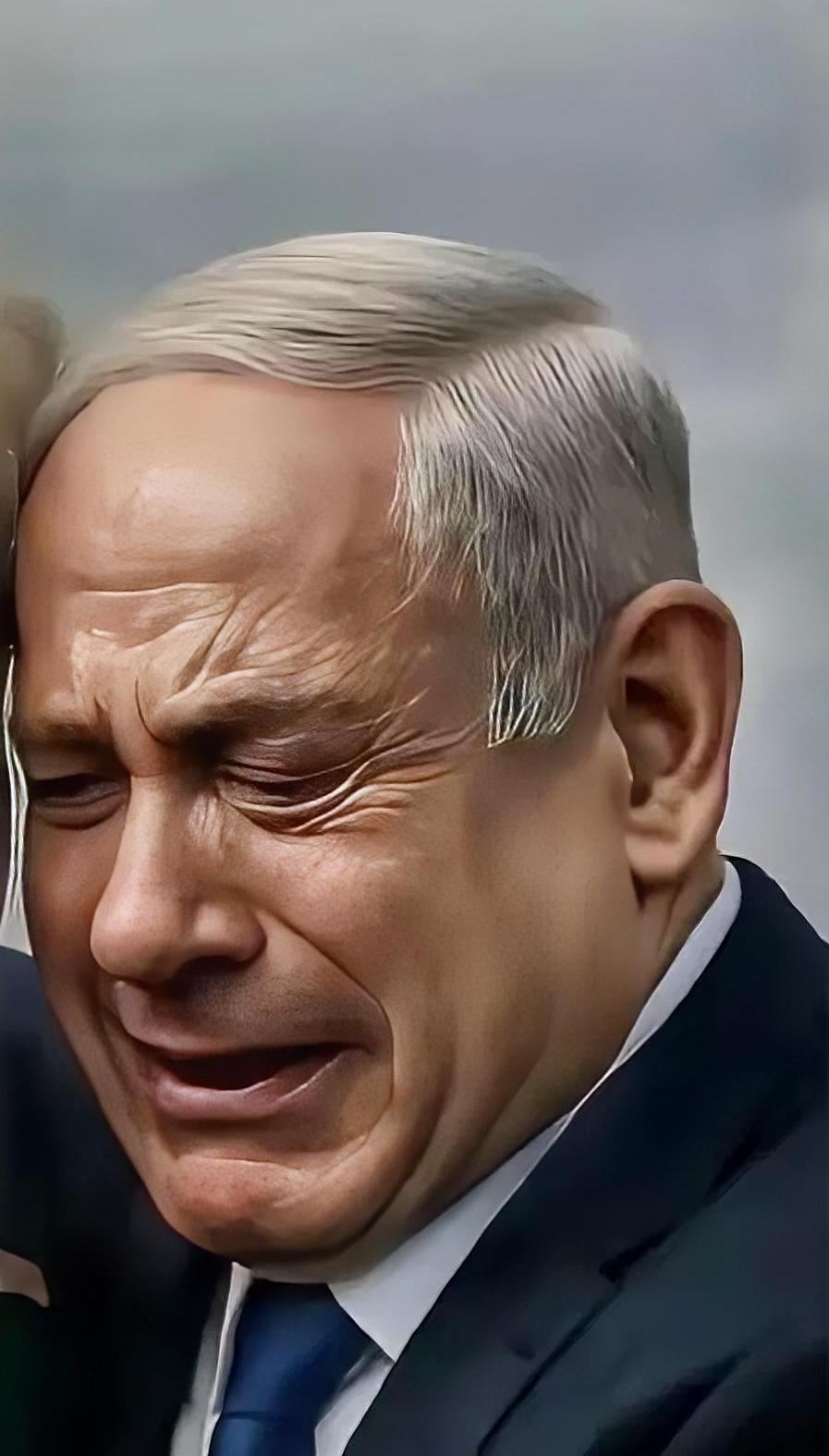 巴以冲突的真相，从来都不是非黑即白的简单叙事，而是一场持续数十年的人道主义灾难。