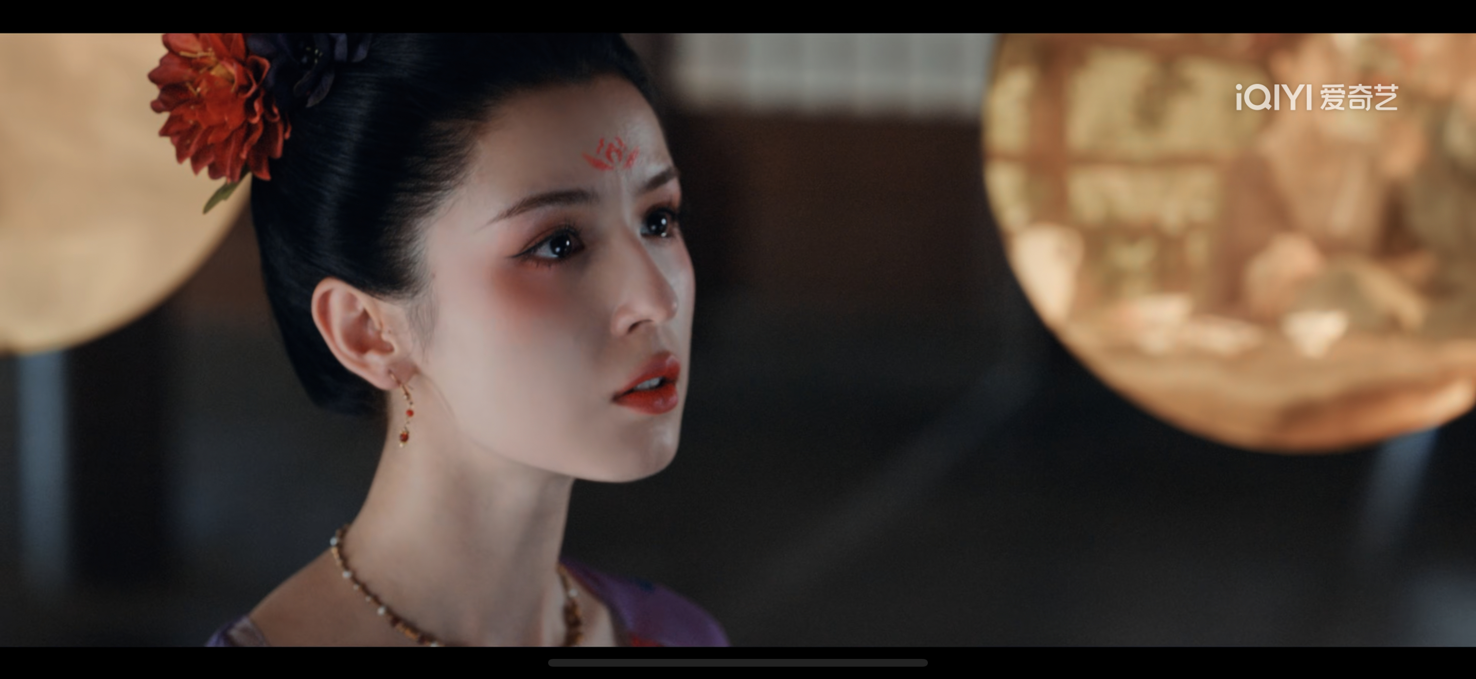 这姐有点太美了、 ​​​