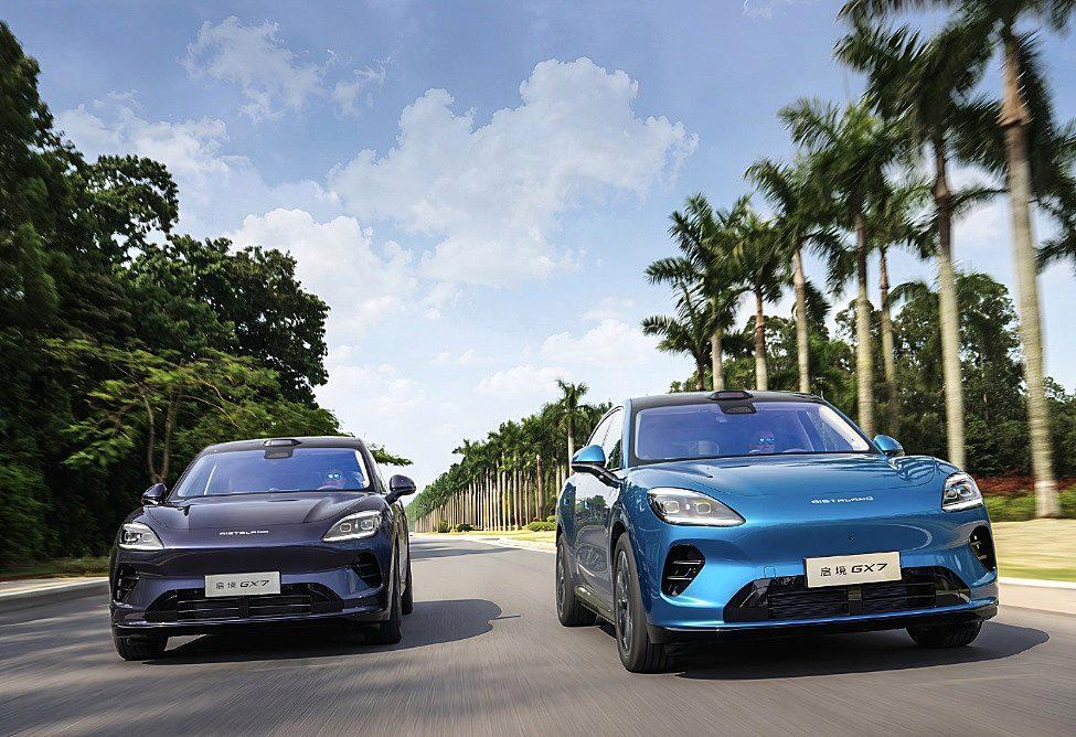 专家预测，未来中国汽车存活率：
一、红旗汽车：100%存活二、比亚迪汽车：100