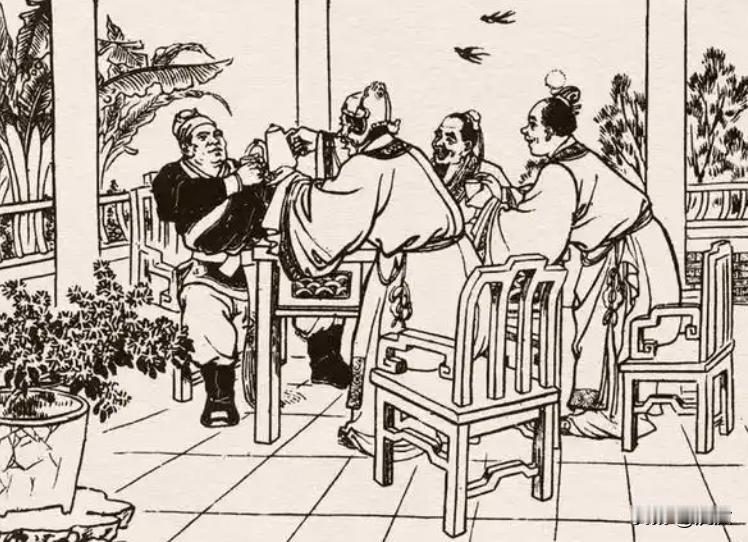 “片粉拌鸡”是什么菜？“片粉”是什么？

《儒林外史》里几个秀才吃饭，说是上了个