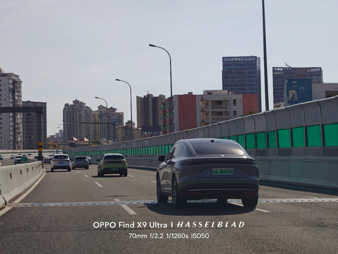 同路行，蔚来乐道萤火虫 