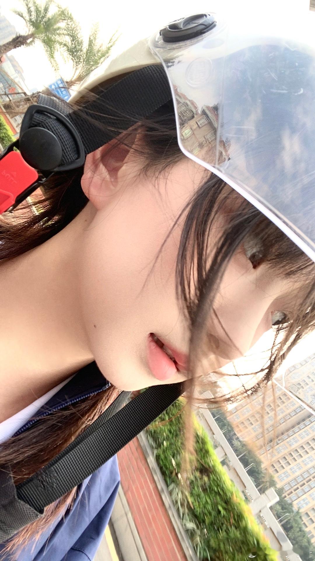 #反差# ​​​