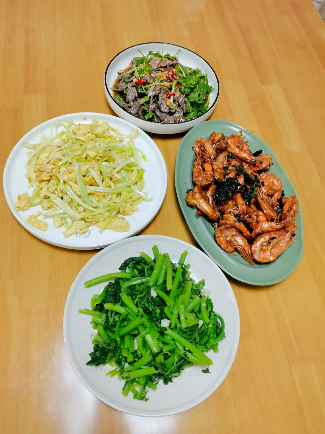 广东人的夏日晚餐，好吃又减脂