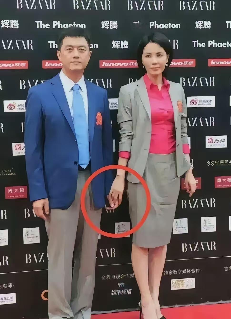 王菲是怎么看上李亚鹏的？
王菲可是天后级别的歌星，
而李亚鹏当年虽然也是知名演员