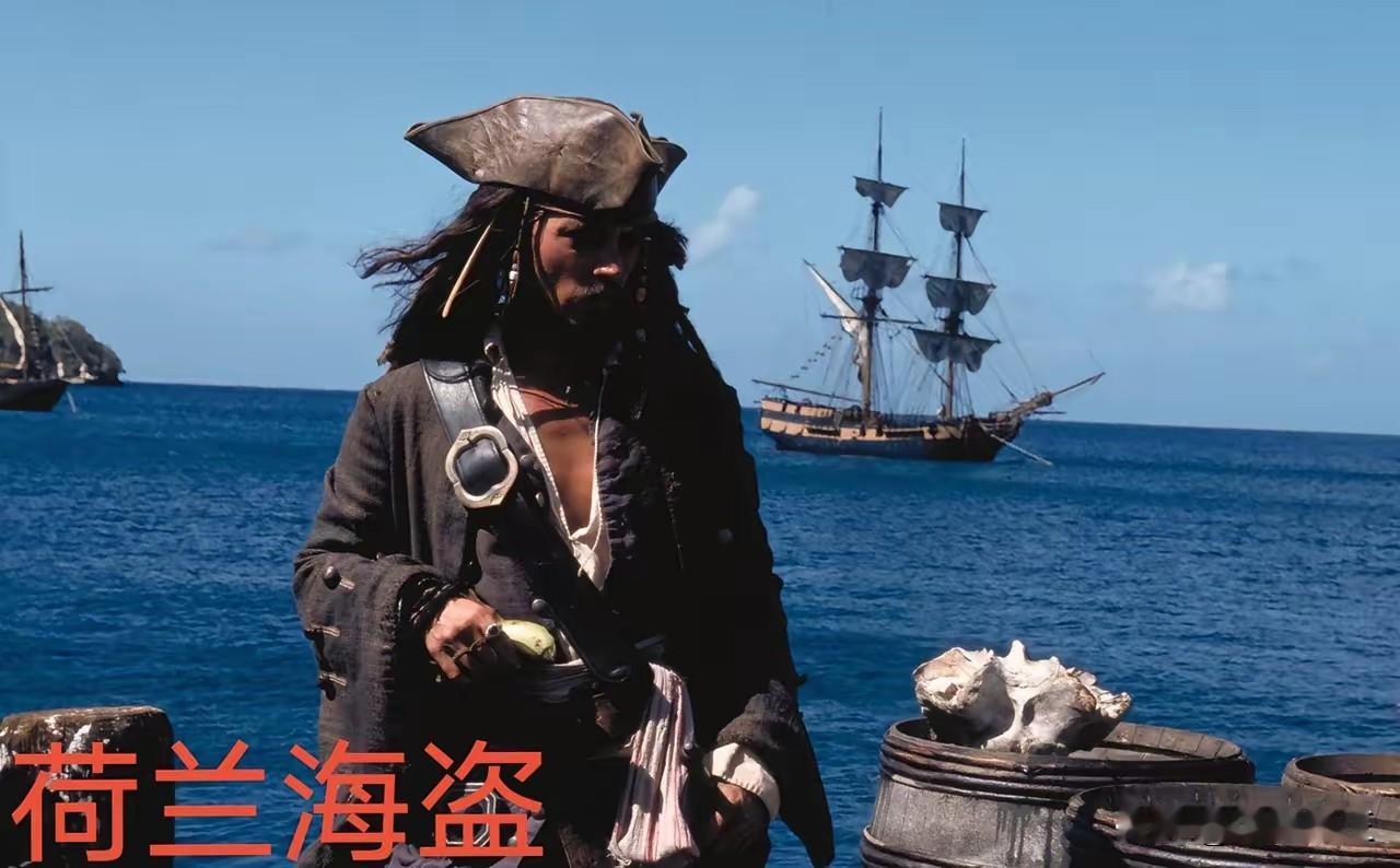 几乎可以肯定，荷兰的做法就是替美国的小弟们投石问路的，也就是所谓的出头鸟。

现