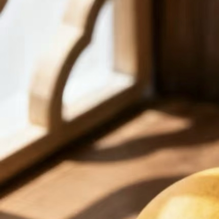 芒果盆栽种植教程1. 育苗：吃完芒果取出果核，洗净外层果肉，温水浸泡5天催芽，露