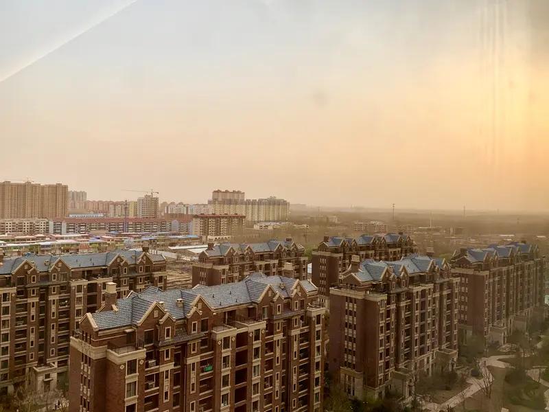 固安的房子这么便宜吗！
这几天看几位友友说固安的房子转让了，真心动，才20多个！