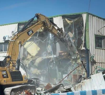 以色列在近东工程处的地址上修建设施，联合国还没发声，哈马斯就跳了出来，好像动了它