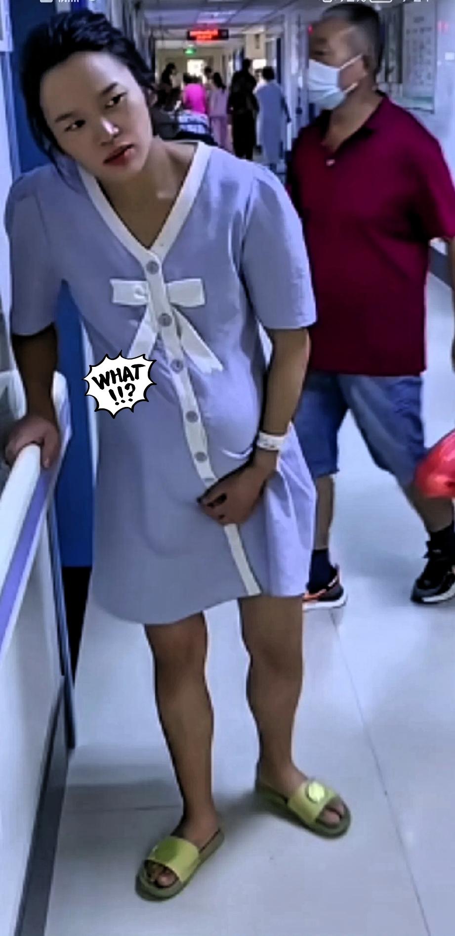 怀孕不是“降价筹码”！女孩怀两个月身孕，男方直接把26万彩礼砍到8万，甚至放话“