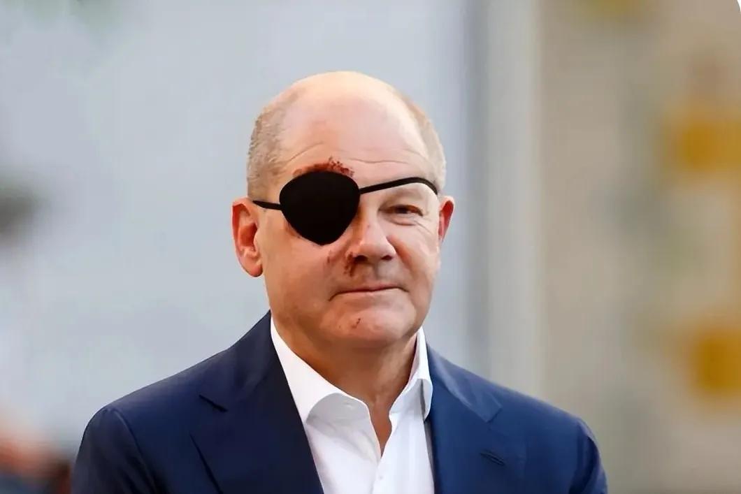 风流人物，还看今朝：
1、德国联邦政府解散，朔尔茨谋求连任，纷乱不堪。
2、日本