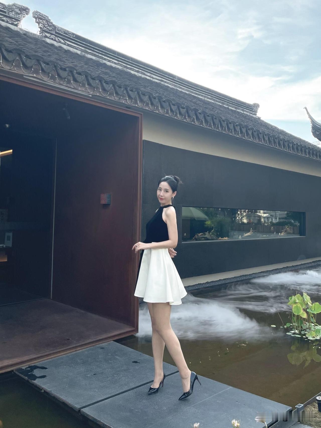 长沙Staycation ｜庭院风下午茶🏡