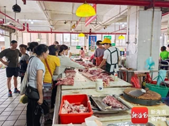7 月 CPI 只涨 0.5%，猪肉跌了 13%，你却觉得钱更不值钱了？