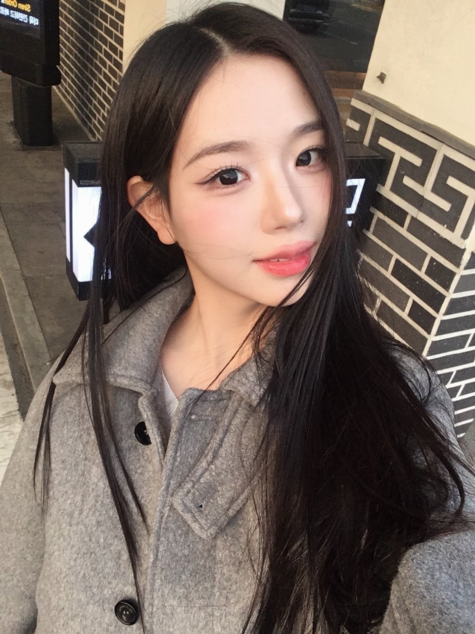 260320 tripleS Chaeyeon金采嬿 