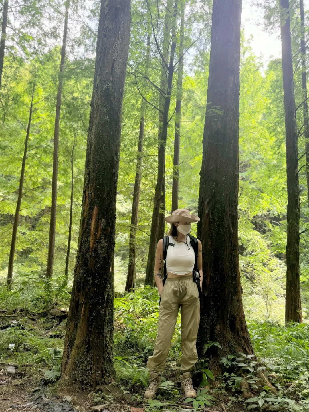 森呼吸🍃