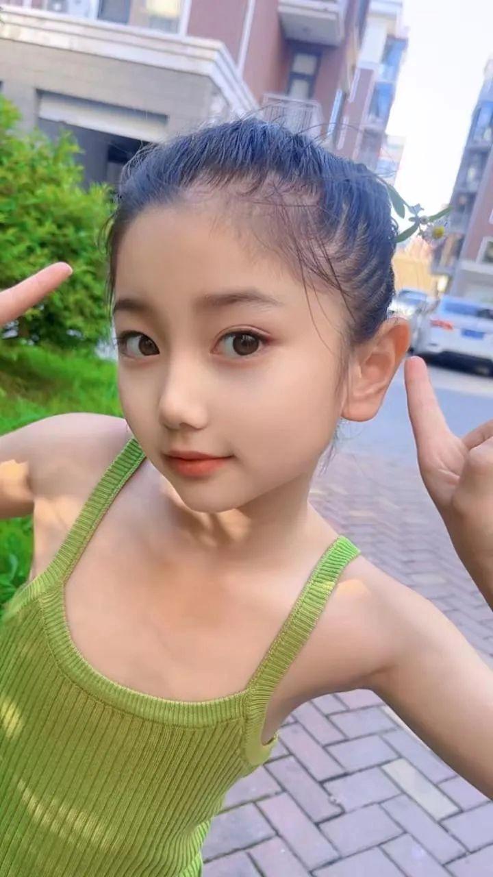 家有小公主 甜美穿搭 俏皮可爱