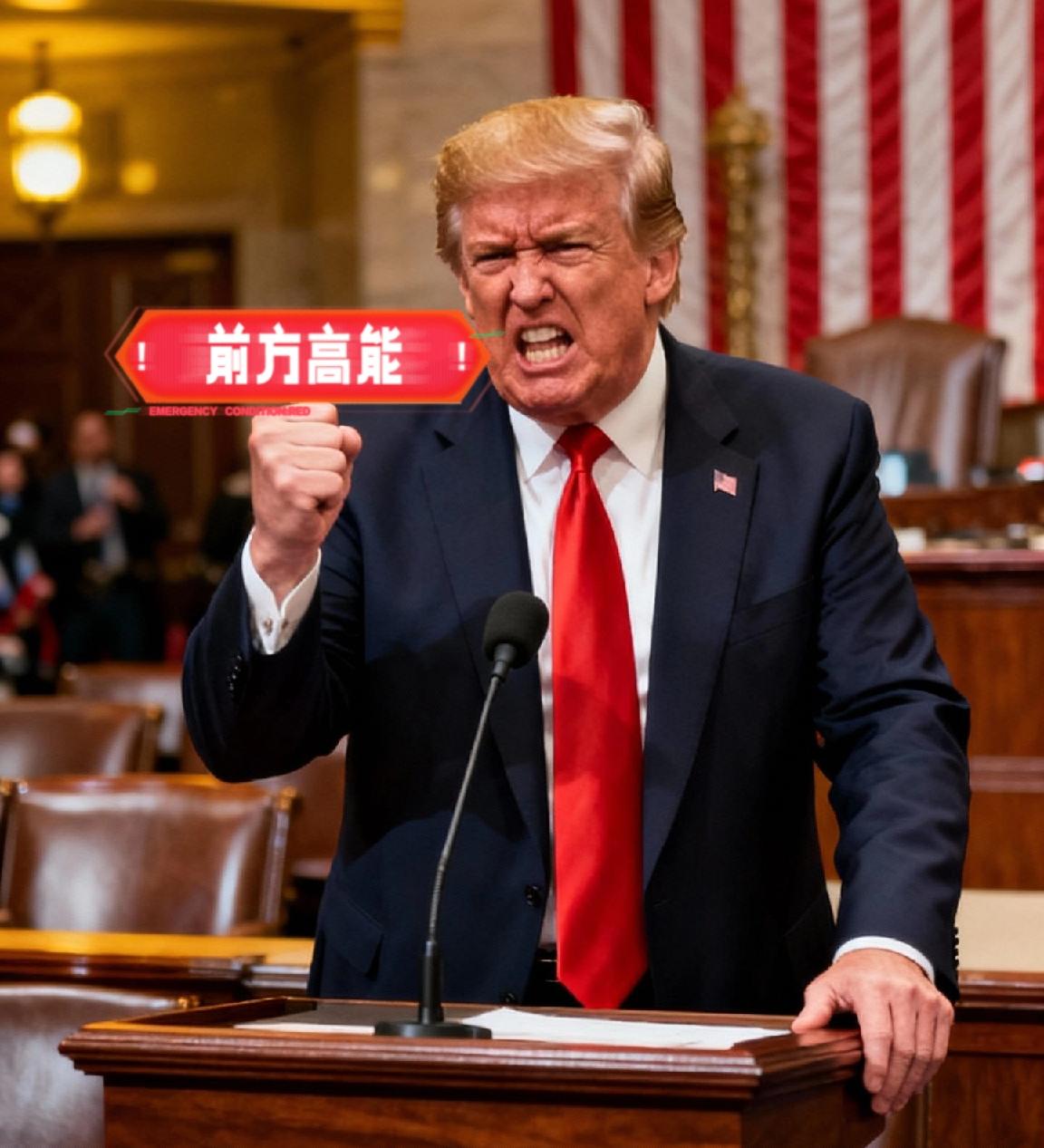 最新消息!
美国共和党宣布
11月6日，美国政府“停摆”第37天之际，共和党参议