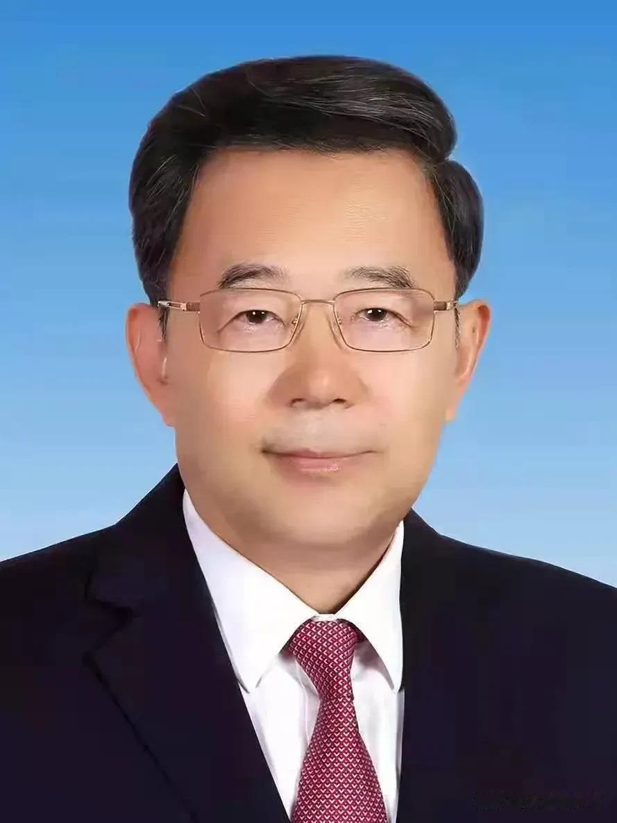 他是一只大老虎，叫孙志刚，他曾经在政府和党内担任要职，甚至升至全国人大的职位。
