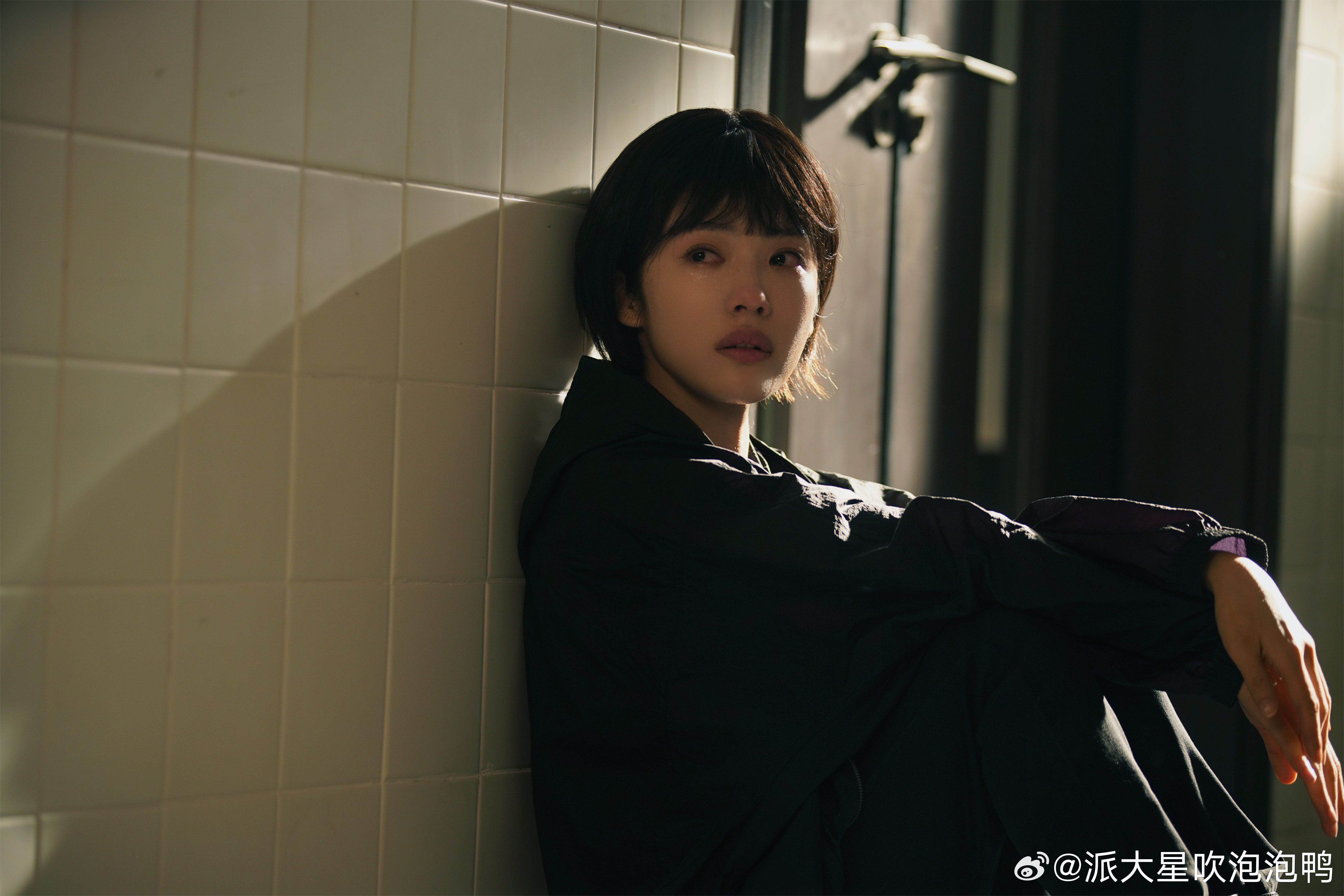 井柏然蔡文静演这段会脑补吗 反复循环！这段对手戏太绝，拉扯感、暧昧感、真实感拉满