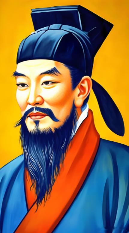 范仲淹捐地兴学：从风水宝地到千年府学北宋景祐二年（1035 年），范仲淹调任苏州