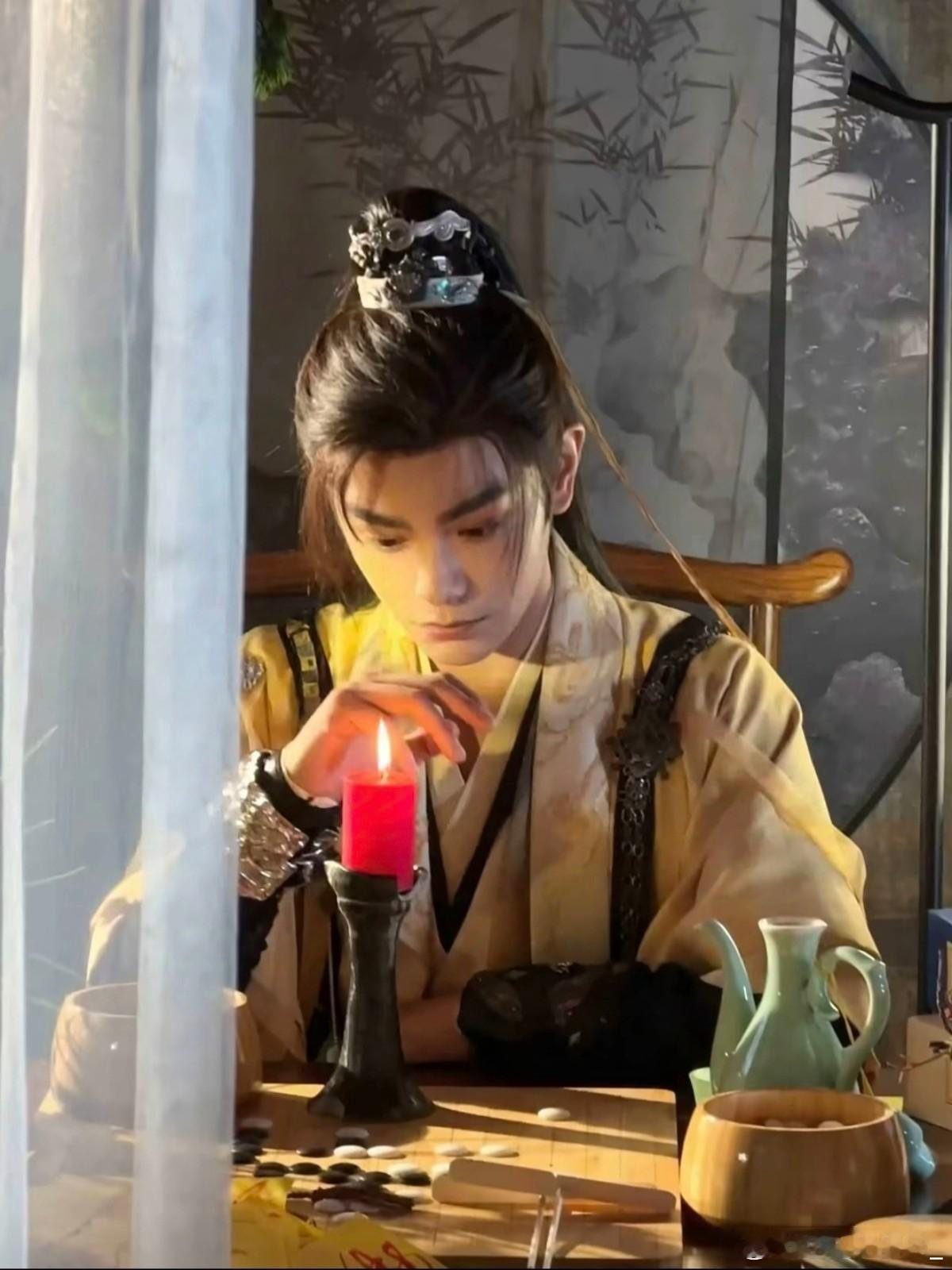 丁禹兮[超话] 💚丁禹兮卫韫 💚丁禹兮张海虾 氨磷负三与正五；不同磷三氨二四
