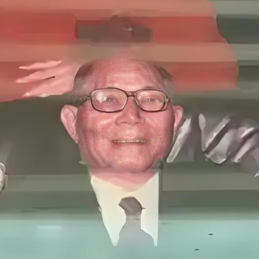 1984年，这是吴石将军的老上司周至柔，一张罕见的留影，照片中的他身着笔挺西装，