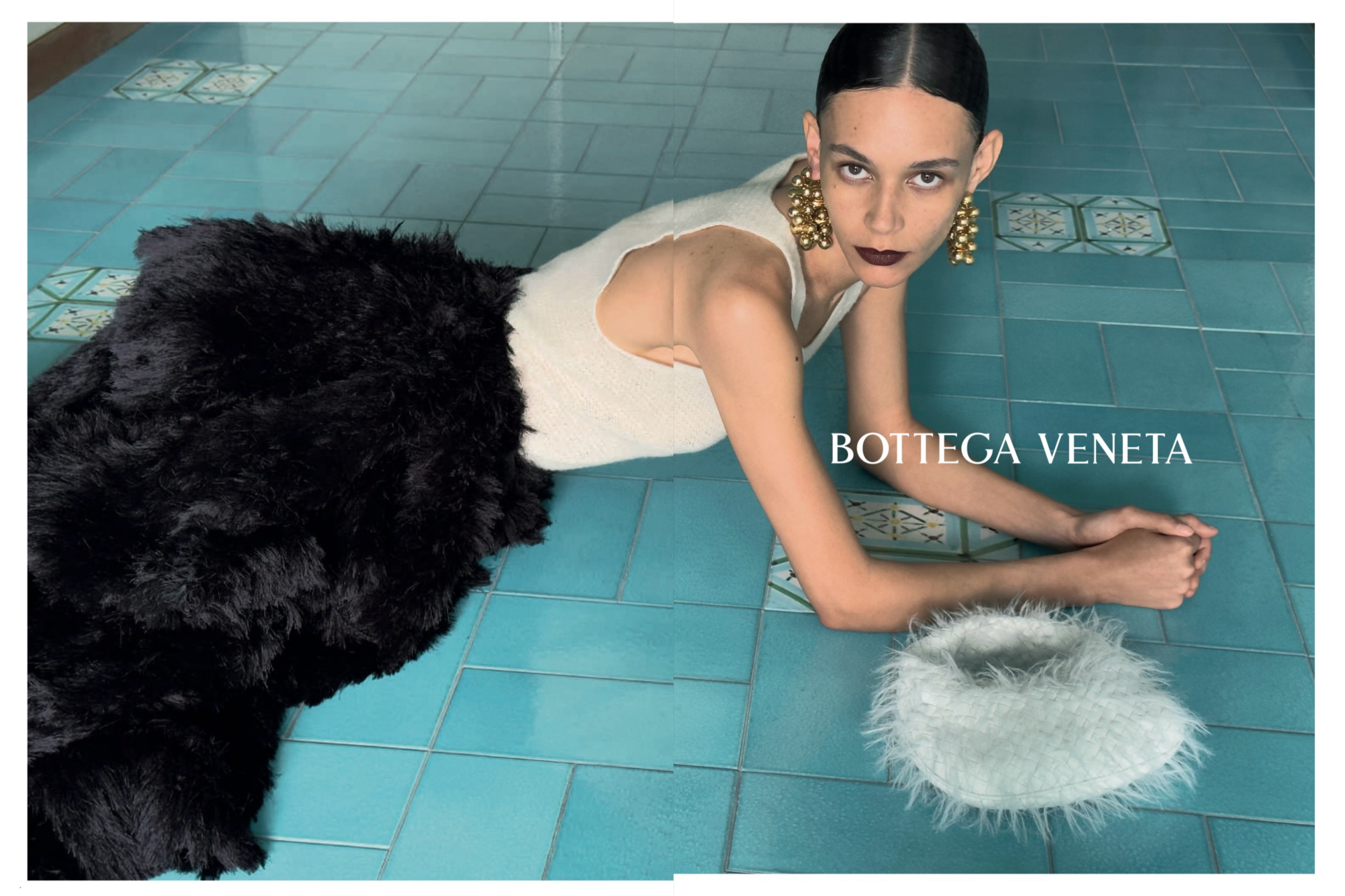 i-rma  Campaign | Vogue UK September 202
