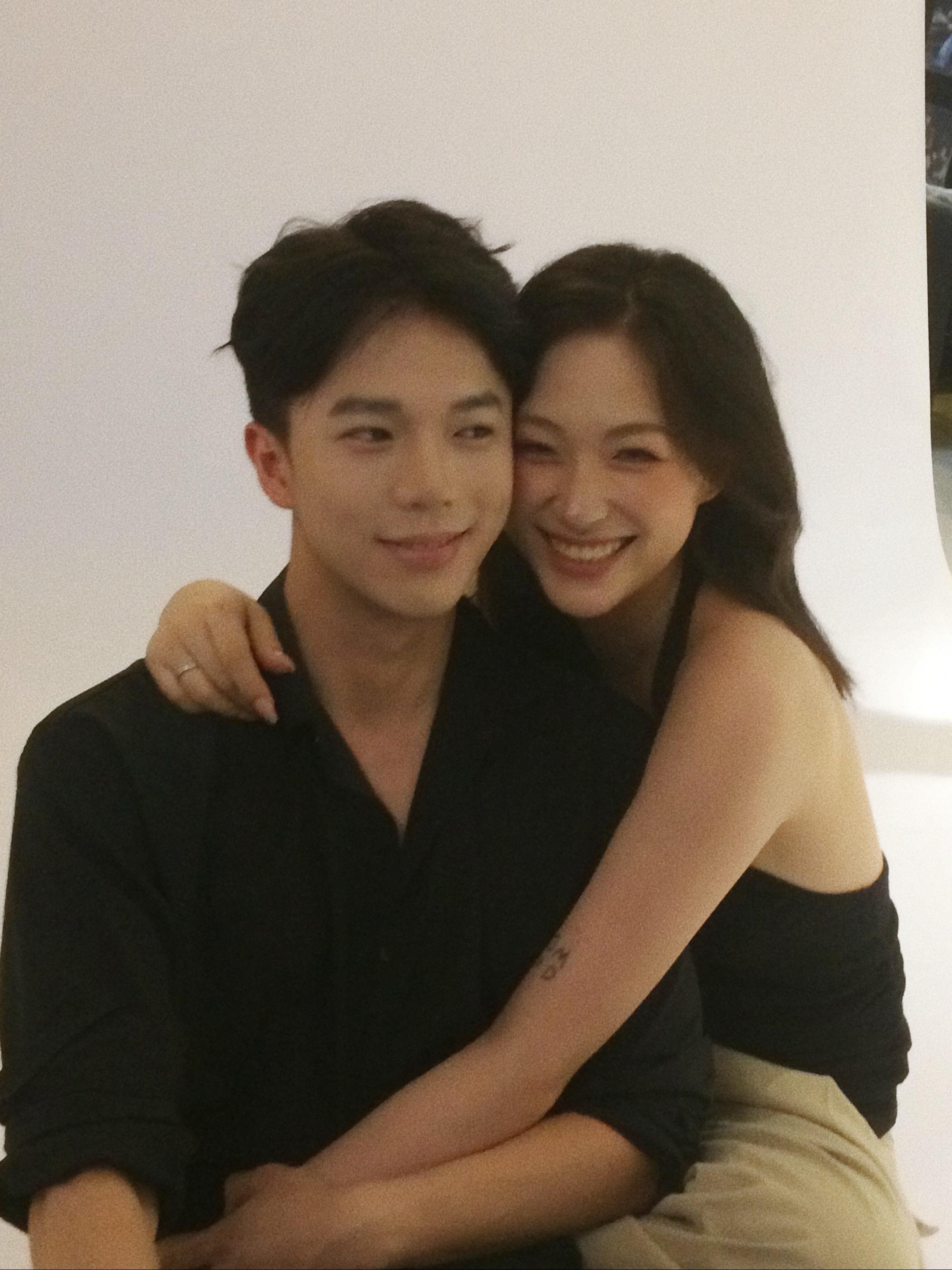 妈妈 这样的男生可以谈吗？