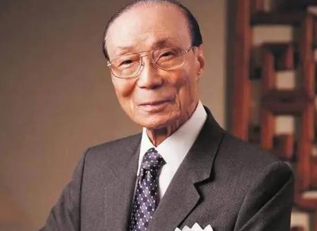 邵逸夫是个谜！他2014年去世，四个子女却未曾出现，不仅如此，偌大的家产四个子女