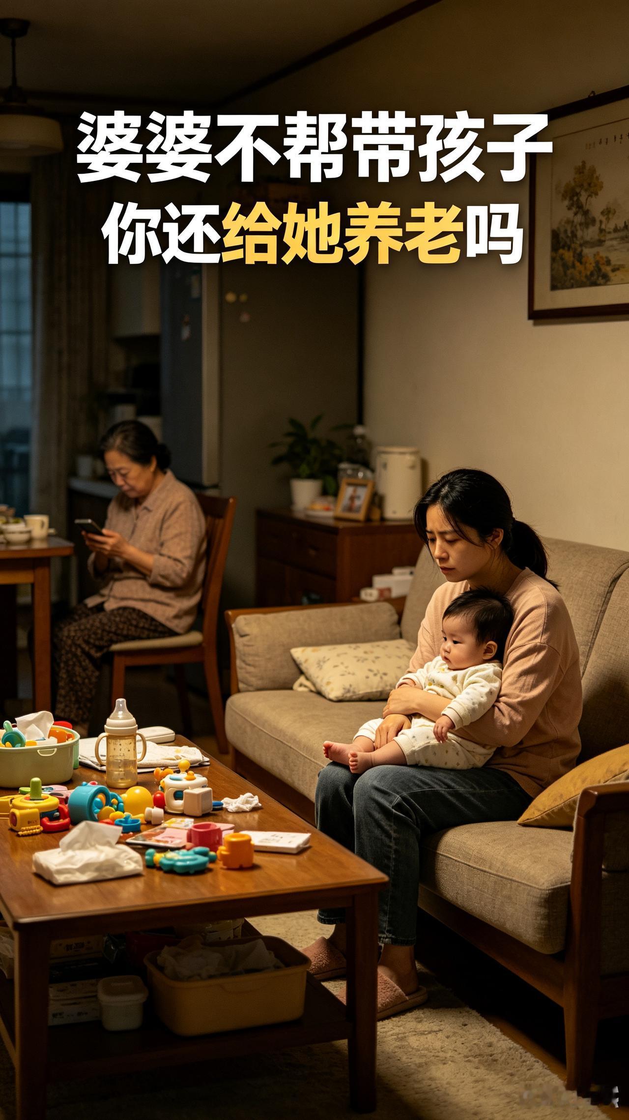 无数已婚女人的真心话，太现实

网上一直有个扎心的争议话题，吵了千万遍，依旧戳痛