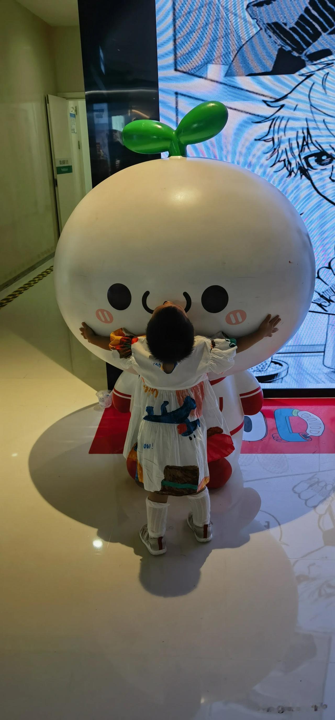 #夏日生活打卡季#