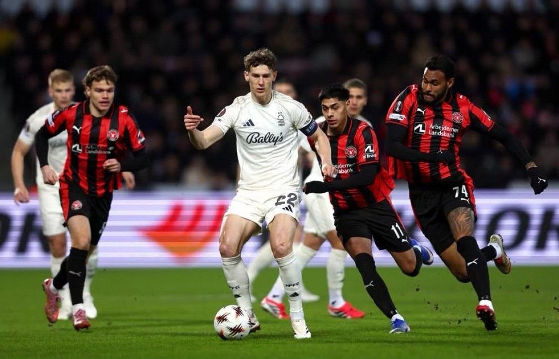 这你敢信？
奥尔特加一个点球也没扑出来，诺丁汉森林仍在点球大战中3-0胜出，晋级