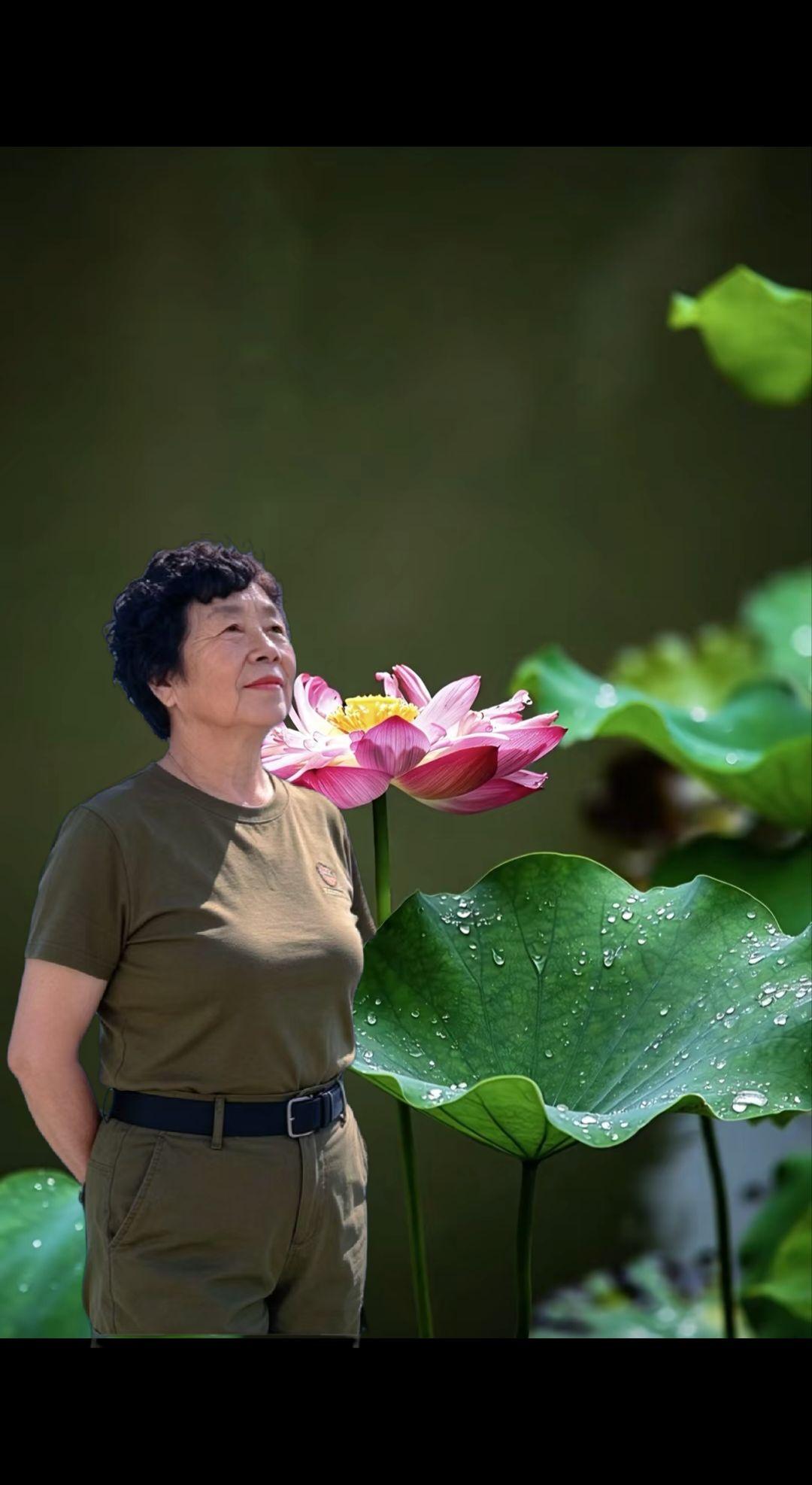 ，细细地去珍惜，细心地去听一一