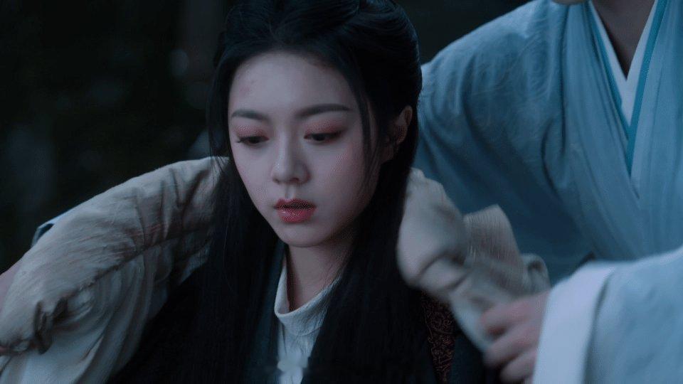 #度华年做恨情侣#李蓉和裴文宣是做恨情侣没人反对吧，这种双双站在权力的顶峰，我死