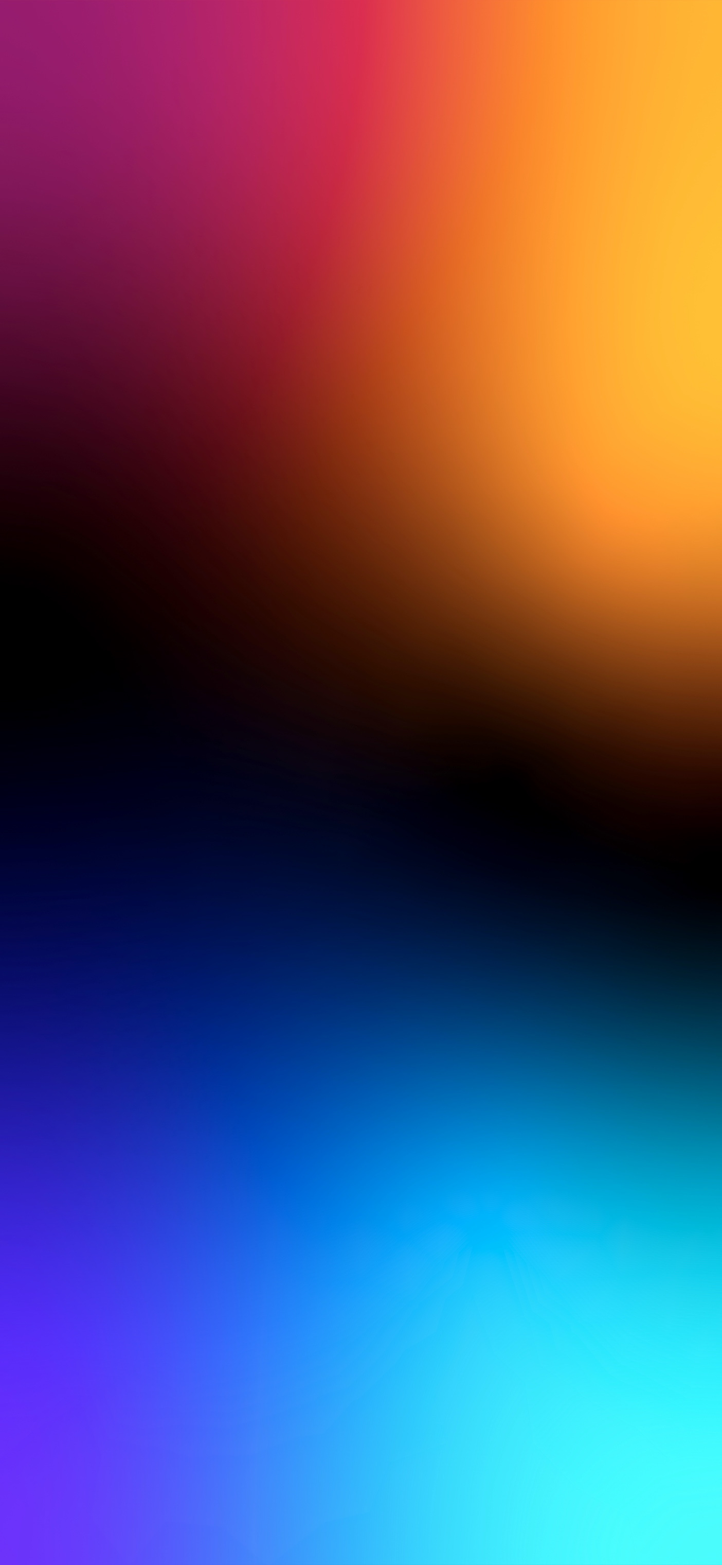 iOS 深景壁纸📱 