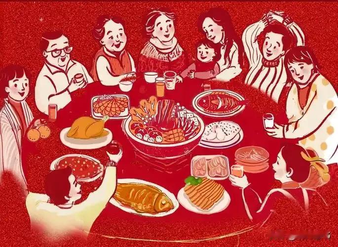 不太顺心的事都在年三十之内集中爆发


谁都希望在新的一年里万事如意，把不太顺心