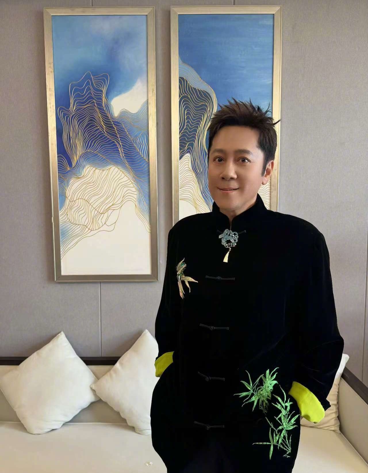 披哥送考阵容最终名单 披荆斩棘送考阵容最终名单，蔡国庆送考张卓尔，张栋梁送考王啸