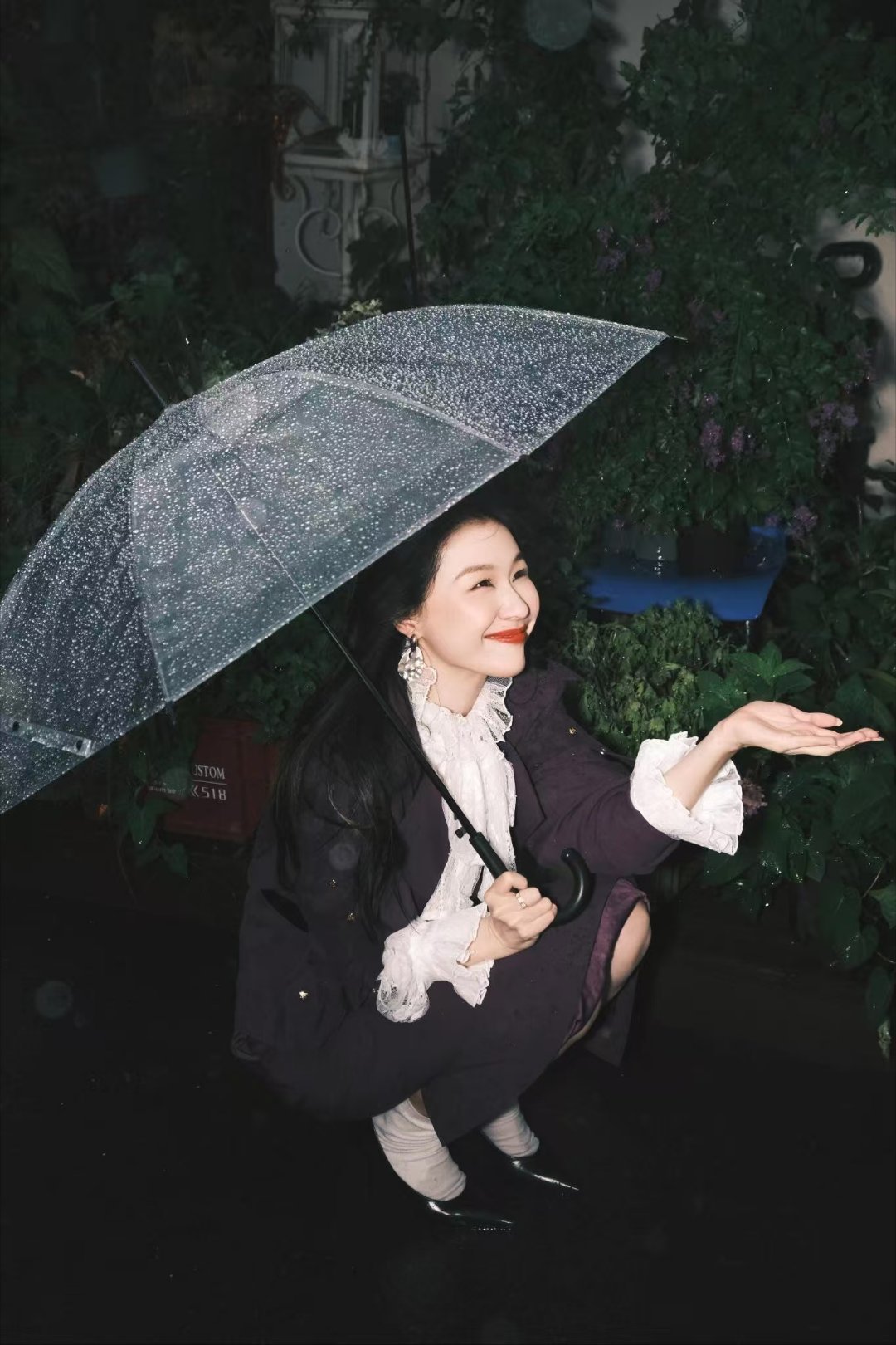 金靖你还是没改看金靖为小说真情实感，我笑疯了，这不就是熬夜追文的我本人嘛 