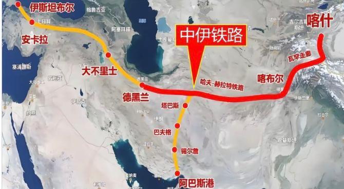 伊朗狠狠摆了美国一道，用一招看似 “亏本” 的操作，直接破解了特朗普的海上封锁，