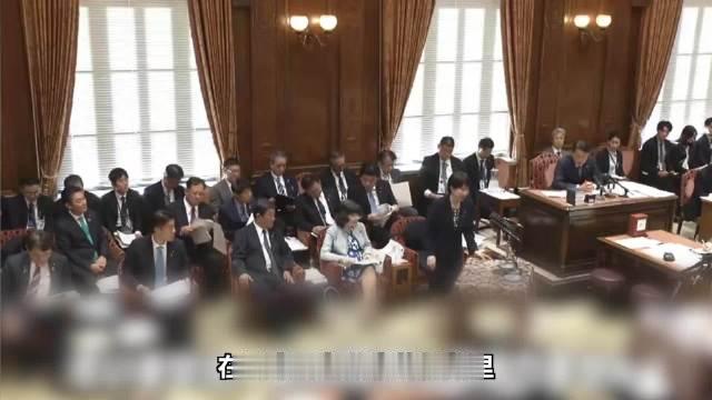 大牌云集、收视率高达18.8%的爆款剧，竟得到高市早苗亲自力荐！号称日本版战狼，投资巨大但剧本烂得离