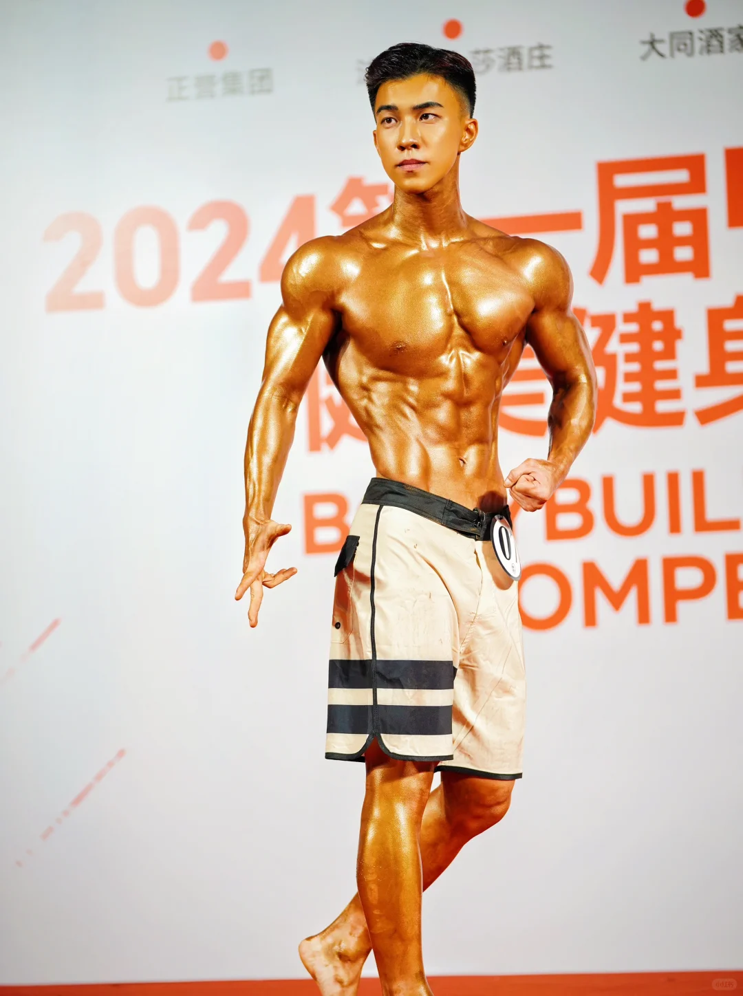 男生觉得帅才是真的帅！