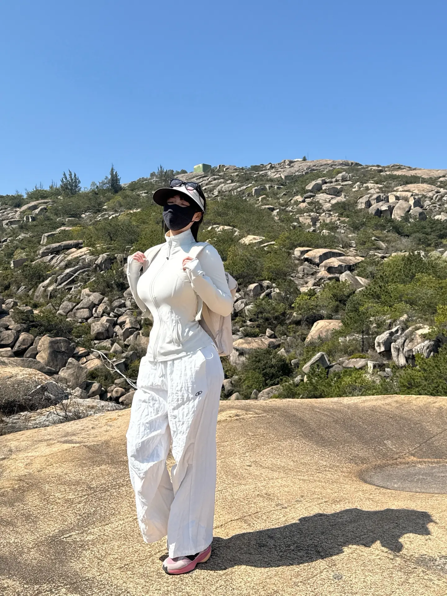 累累嘟_(:з」∠)_