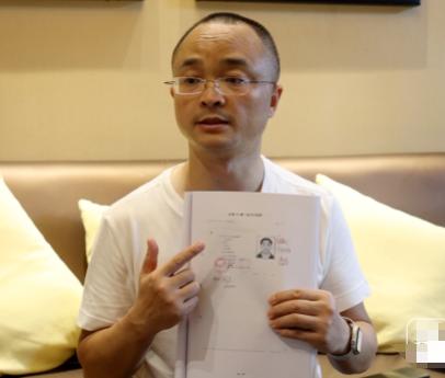 查了唐时达和唐一达的纠纷，哥哥冒用弟弟名字进入湘潭大学，大概率是真的，不然湘潭大