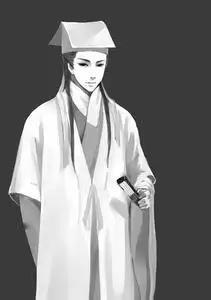 有一个外国的汉学家曾经说过：
每一个中国人心中，都住着一个儒者、一个佛教徒和一个