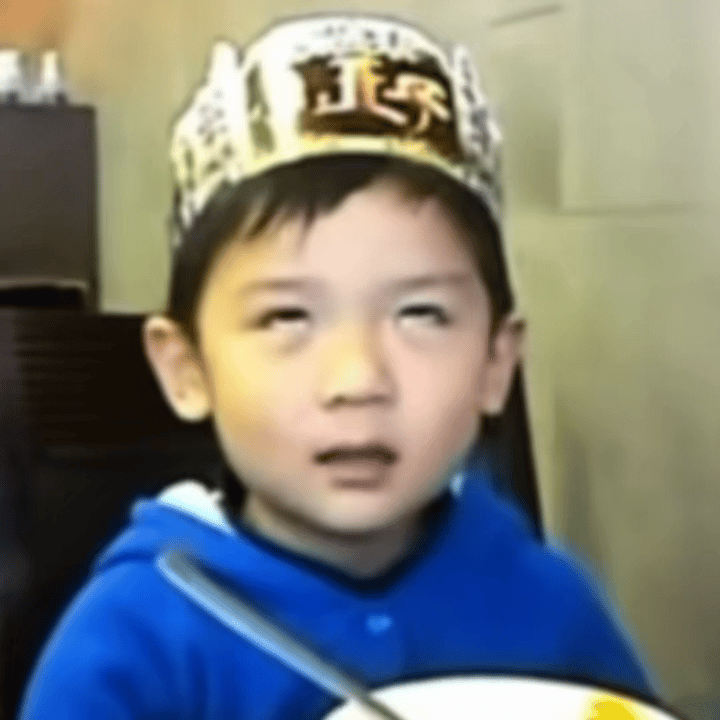 如此无私奉献自己颜艺的艺术家已经不多了 